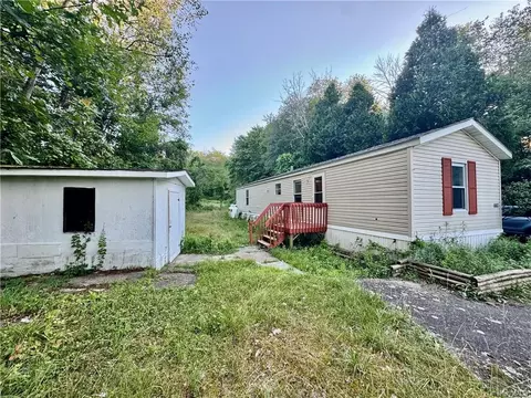 1687 State Route 211, Mount Hope, NY 10963
