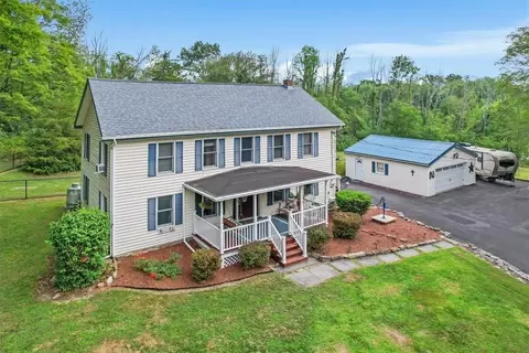 330 Mullock Rd, Greenville, NY 10940