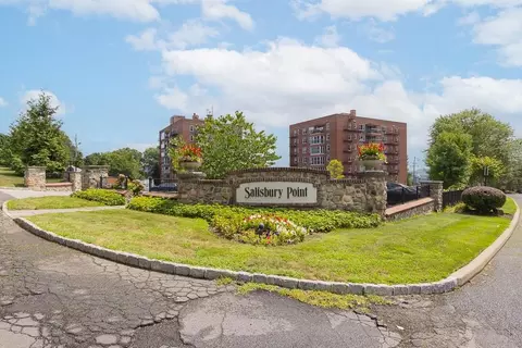 3 Salisbury Pt #6 D, Clarkstown, NY 10960