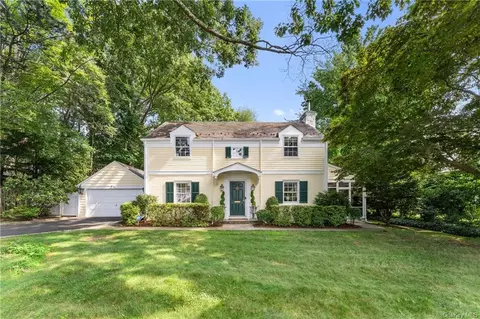 799 Wilmot Rd, Scarsdale, NY 10583