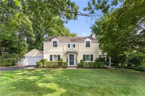 799 Wilmot Rd, Scarsdale, NY 10583