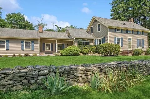 29 Day Rd, Hamptonburgh, NY 10916