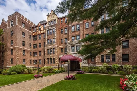 23 Old Mamaroneck Rd #1G, White Plains, NY 10605