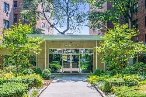 3616 Henry Hudson Pkwy #3IS, New York, NY 10463