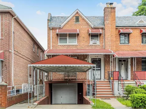 3230 Wilson Ave, New York, NY 10469