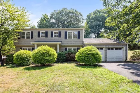 12 Burlington Ave, Ramapo, NY 10901