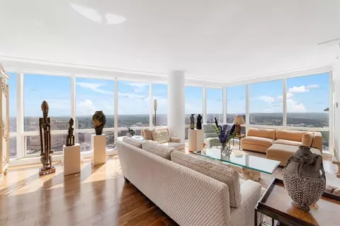 1 Renaissance Sq #33EF, White Plains, NY 10601