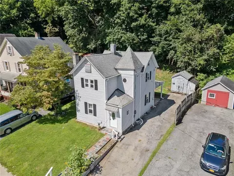 114 Orange Ave, Walden, NY 12586