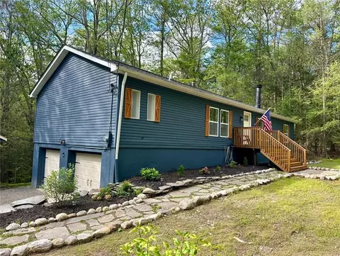 75 Rustic Hills Rd, Mamakating, NY 12790