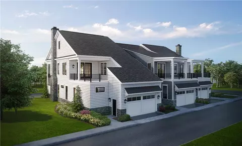 14 Carriage Ln #87, New Castle, NY 10514