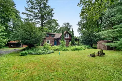 4192 State Route 28, Olive, NY 12412