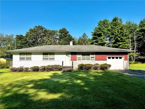 146 Ballard Rd, Mongaup Valley, NY 12762
