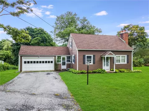 451 Smithridge Rd, Lewisboro, NY 10590