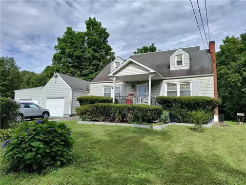 222 Plattekill Ardonia Rd, Wallkill, NY 12589