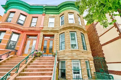 952 E 156 St, New York, NY 10455