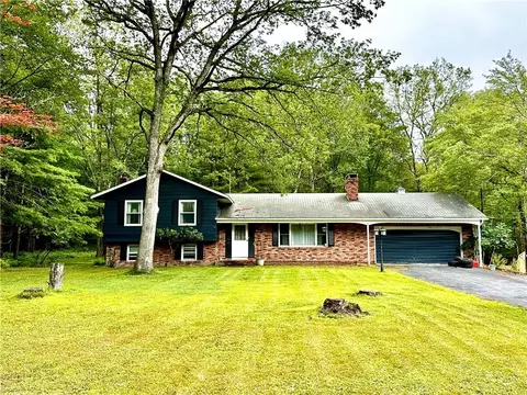 56 Taras Shevchenko Rd, Lumberland, NY 12737