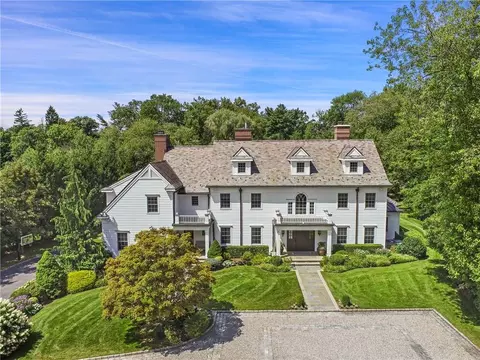 41 Sheldrake Rd, Scarsdale, NY 10583