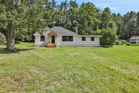 914 Lucas Avenue Ext, Hurley, NY 12443