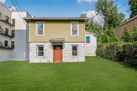 1 Gard Ave, Bronxville, NY 10708