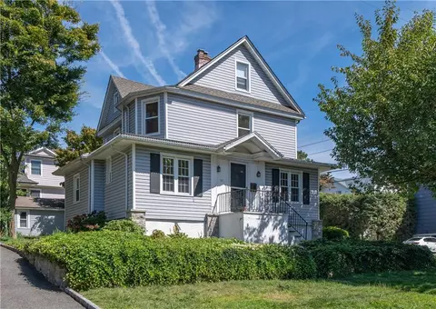 57 Alkamont Ave, Scarsdale, NY 10583