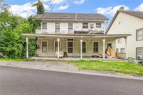 62 Church St, Hudson, NY 12534
