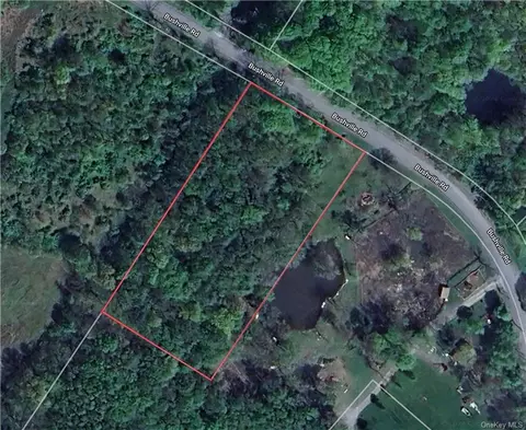 Bushville Road, Greenville, NY 10998
