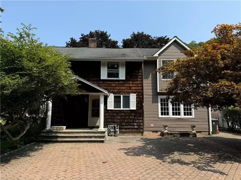 99 E Village Rd, Tuxedo, NY 10987