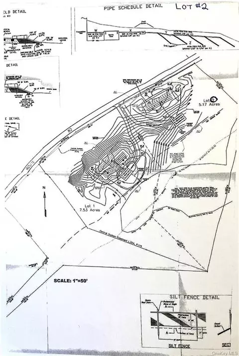 Rt-82, Washington, NY 12514