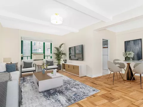 5 Metropolitan Oval #6G, New York, NY 10462