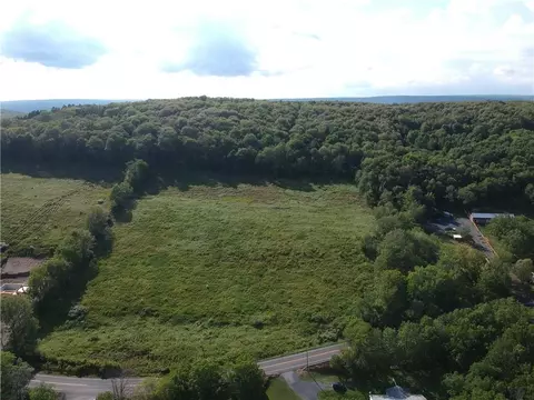 Mountain Road, Greenville, NY 12771