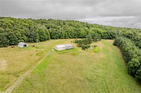 449 Thunder Hill Rd, Woodbourne, NY 12788