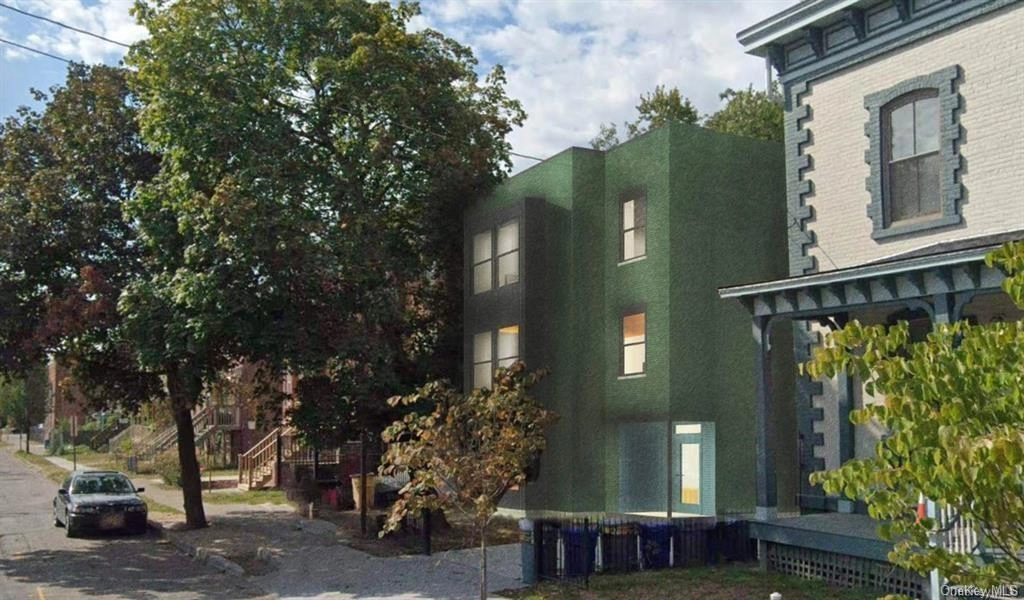 35 Johnston St  