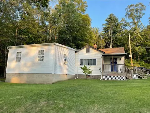 158 Berme Rd, Ellenville, NY 12428