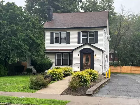 317 Powell Ave, Newburgh, NY 12550