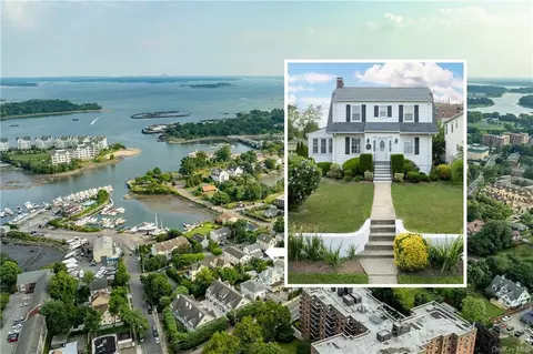 12 Nautilus Pl, New Rochelle, NY 10805
