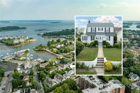 12 Nautilus Pl, New Rochelle, NY 10805