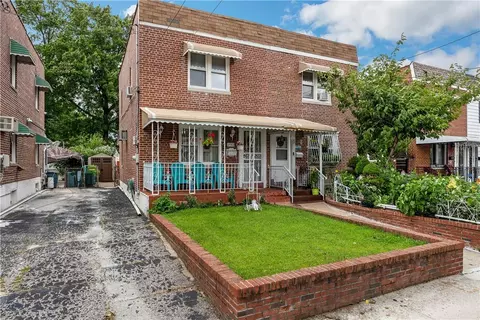 2563 Woodhull Ave, New York, NY 10469