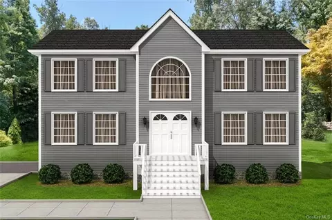 Undisclosed, Clarkstown, NY 10956