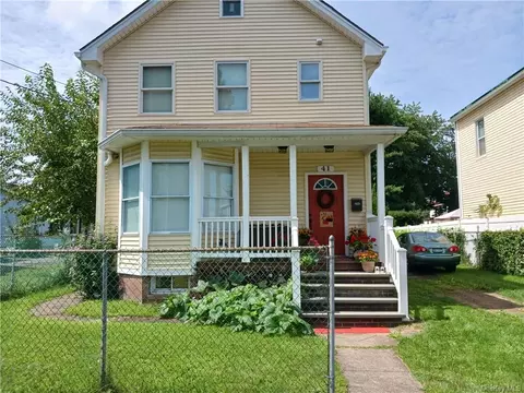 41 Benson St, West Haverstraw, NY 10993