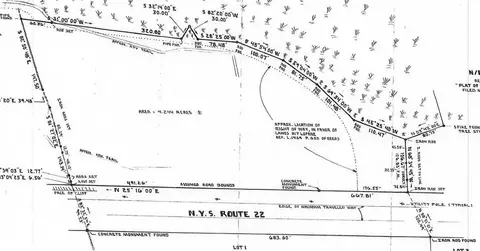 Undisclosed, North East, NY 12546