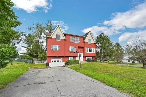 Undisclosed, Monroe, NY 10950