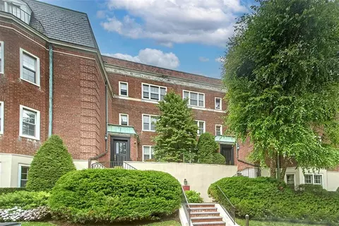 Undisclosed, Scarsdale, NY 10583