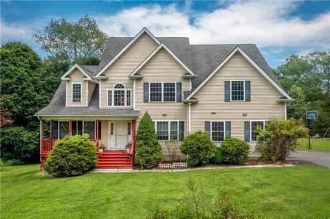Undisclosed, Pawling, NY 12564