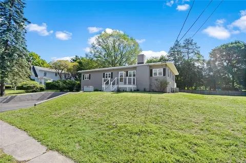 Undisclosed, Walden, NY 12586