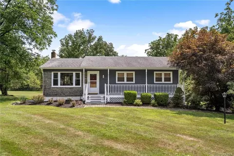 Undisclosed, Shawangunk, NY 12566