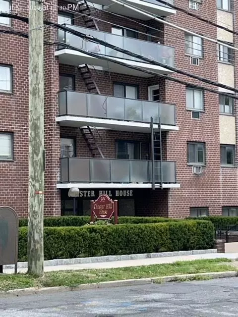 Undisclosed, Port Chester, NY 10573