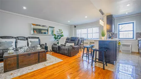 Undisclosed, New York, NY 10468