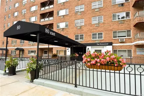 Undisclosed, Greenburgh, NY 10530