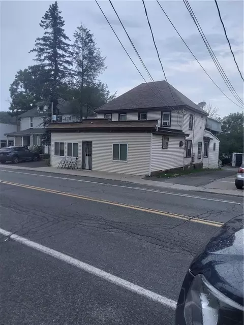 Undisclosed, Woodridge, NY 12789
