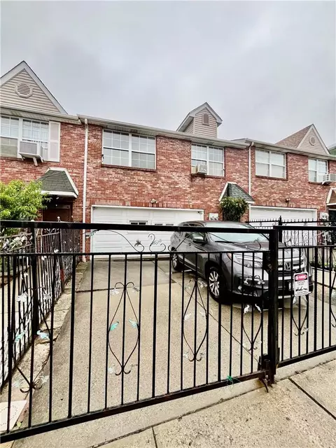 Undisclosed, New York, NY 10460